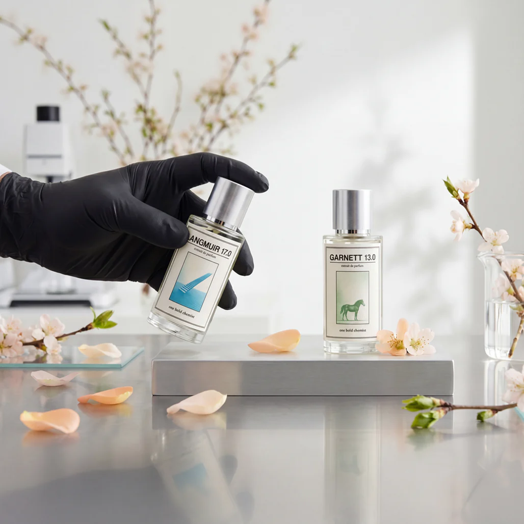 Iconic Scents, Boldly Reimagined